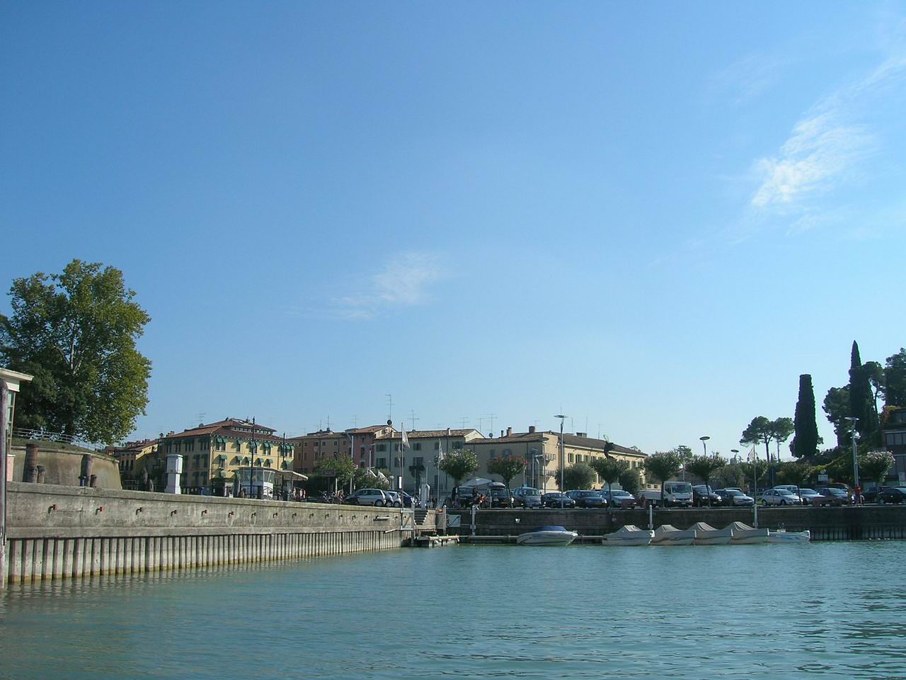 Peschiera